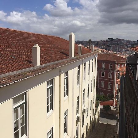 Duque Hotel Lisboa Стая снимка