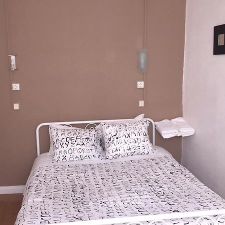 Duque Hotel Lisboa Стая снимка